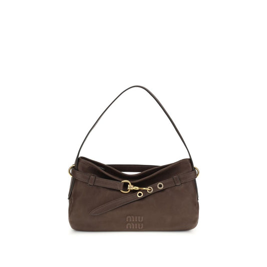 Sac à bandoulière Miu Miu Aventure