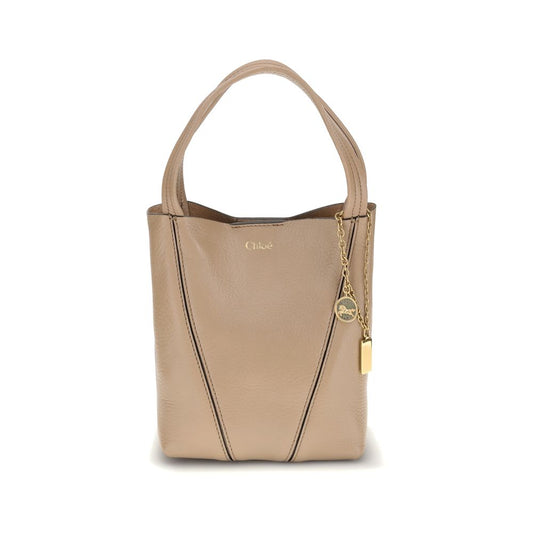 Sac à bandoulière Spin de Chloé