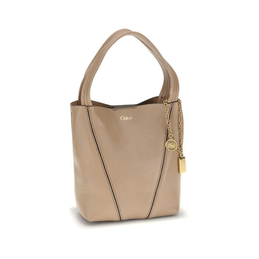 Sac à bandoulière Spin de Chloé