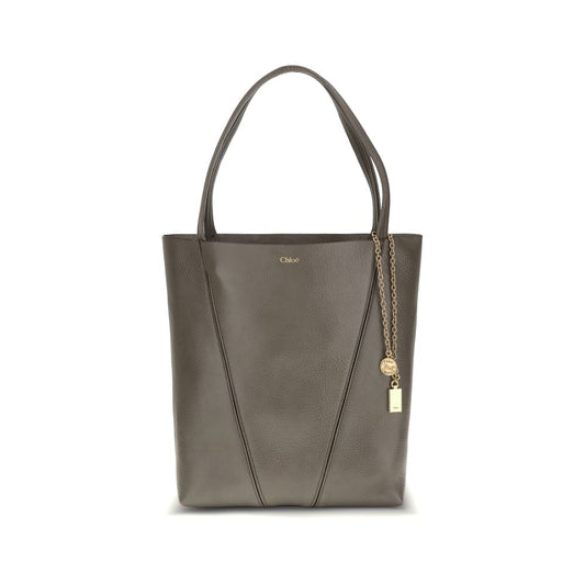 Sac à bandoulière Spin de Chloé