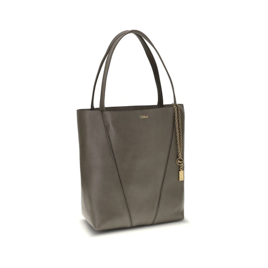 Sac à bandoulière Spin de Chloé