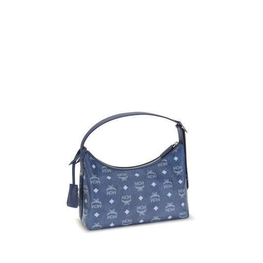 MCM Aren Hobo-Umhängetasche