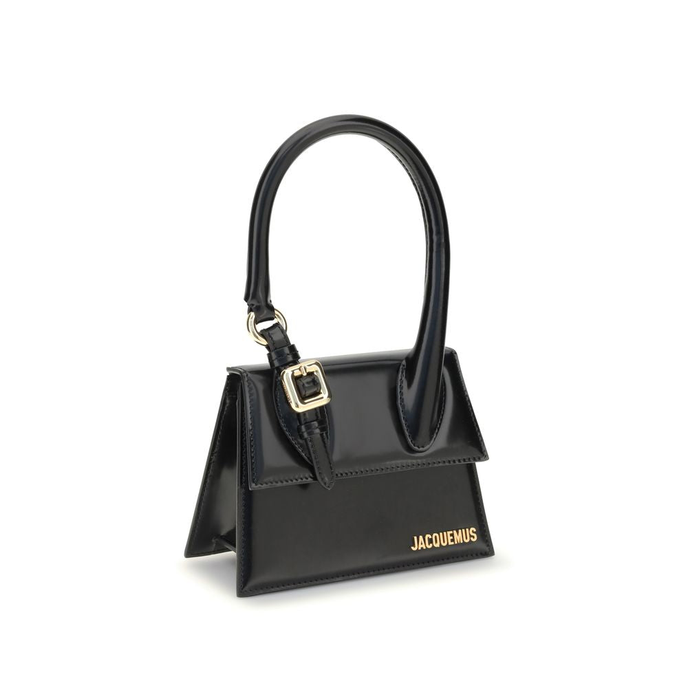 Jacquemus Top Handle Bag