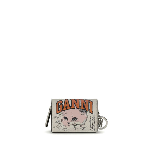 Ganni Cardholder