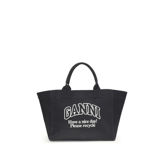 Ganni Shopper XXL