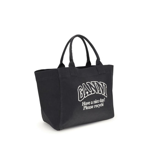 Ganni Shopper XXL