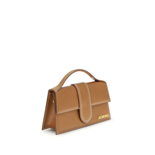 Jacquemus Top Handle Bag