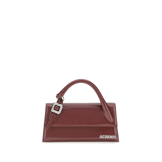 Jacquemus Top Handle Bag