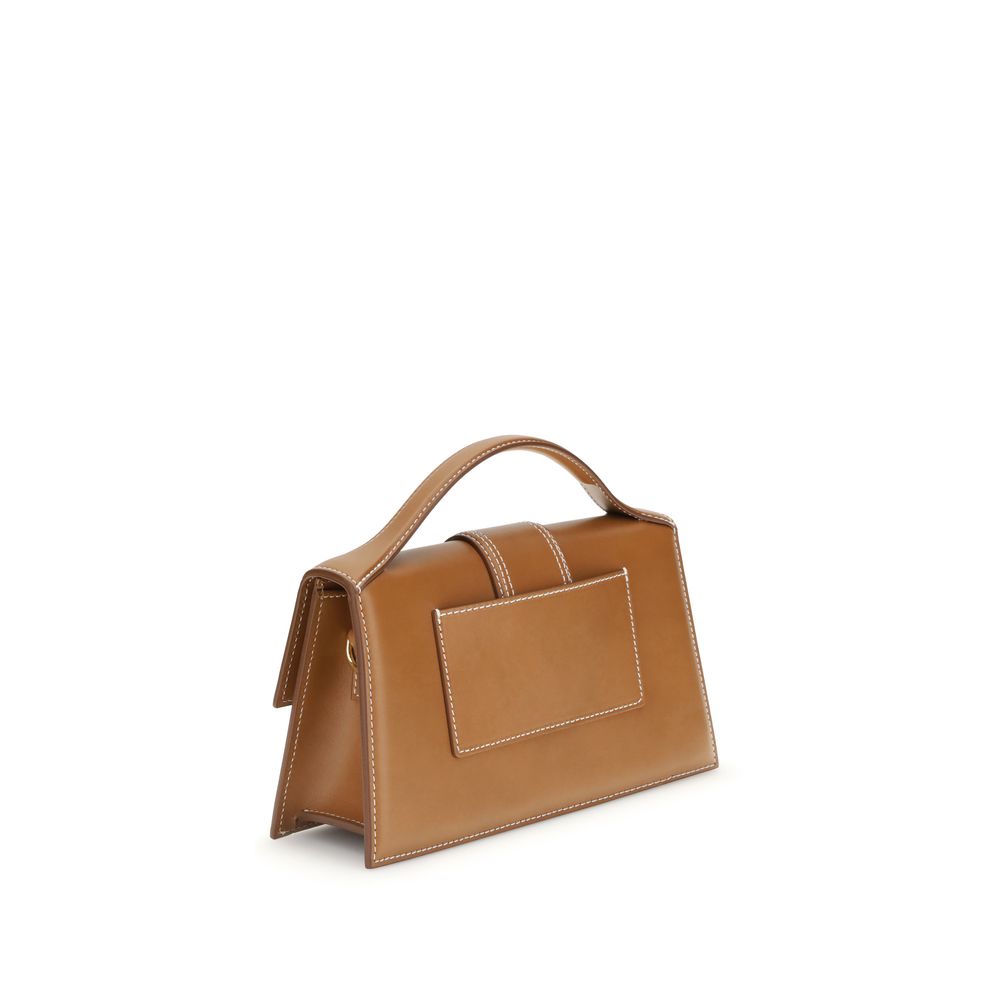 Jacquemus Top Handle Bag