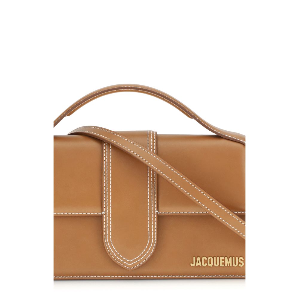 Jacquemus Top Handle Bag