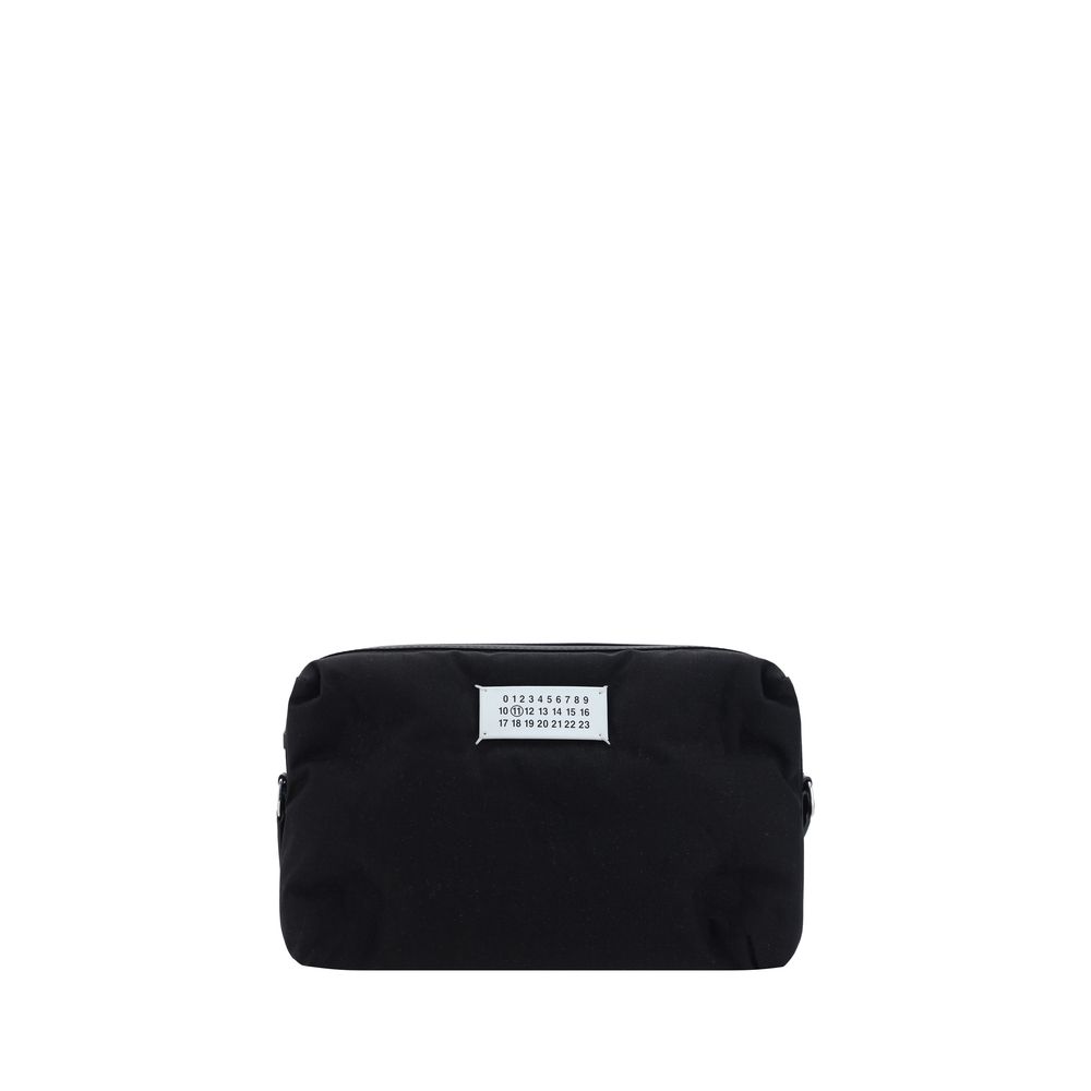 Margiela Glam Slam Sport-Umhängetasche
