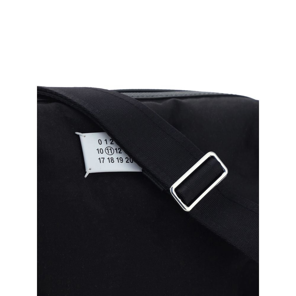 Margiela Glam Slam Sport-Umhängetasche