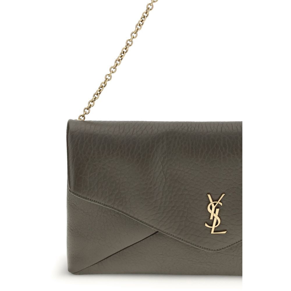 Saint Laurent Cassandre XXL Umhängetasche