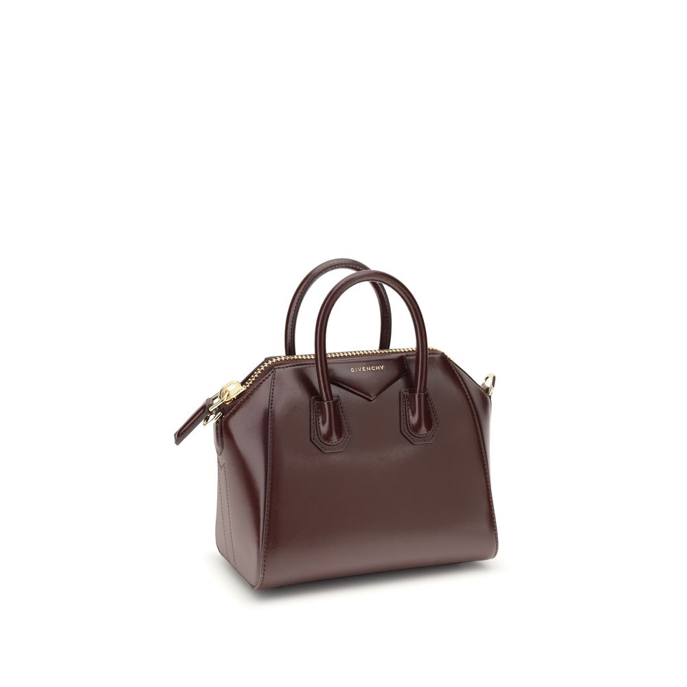 Givenchy Antigona Mini-Handtasche