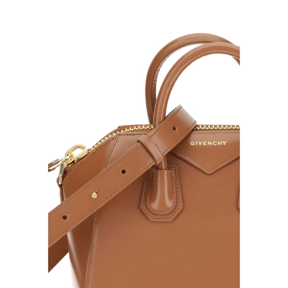 Givenchy Antigona Mini-Handtasche