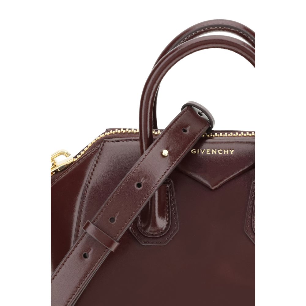 Givenchy Antigona Mini-Handtasche