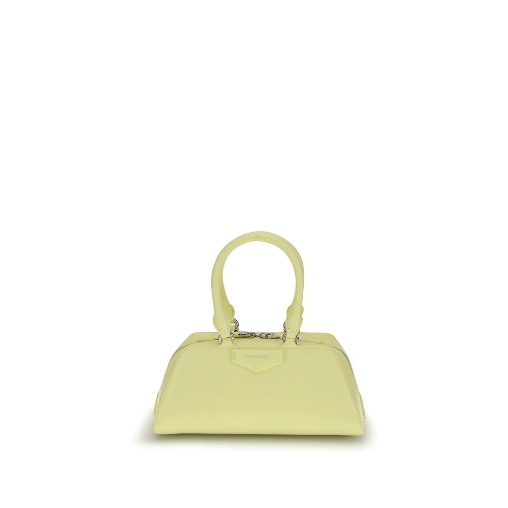 Givenchy Antigona East-West Mini-Handtasche