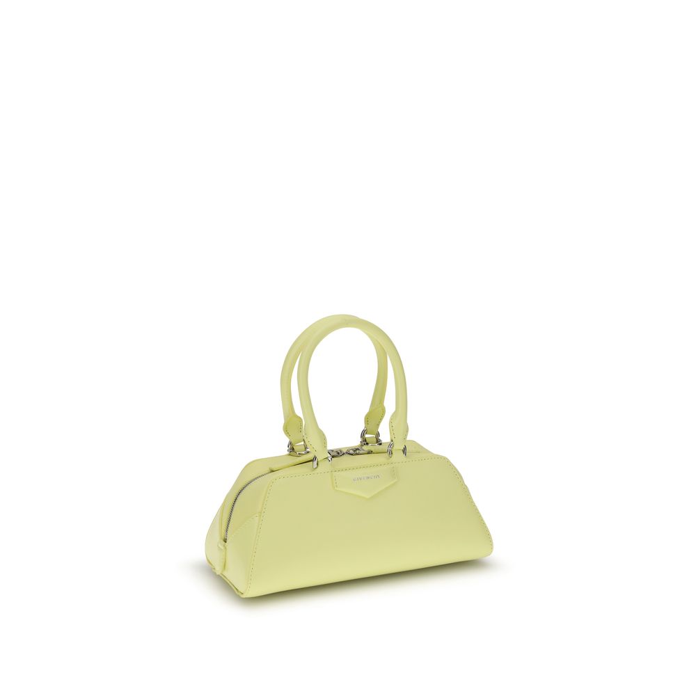 Givenchy Antigona East-West Mini-Handtasche
