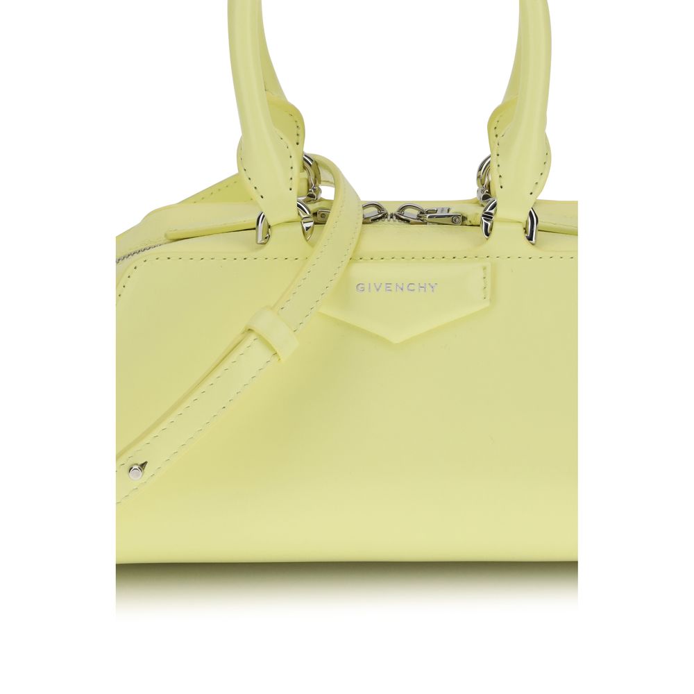Givenchy Antigona East-West Mini-Handtasche