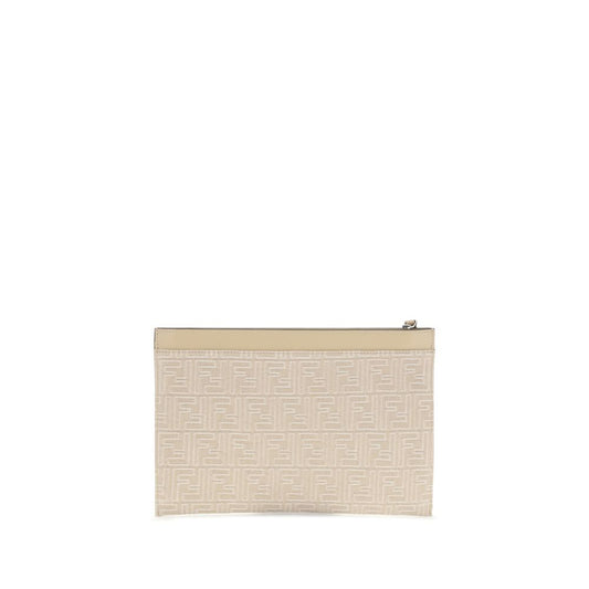 Fendi Denim-Beutel