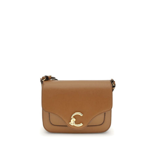 Coccinelle C-Me Calf Cocker Kleine Schultertasche
