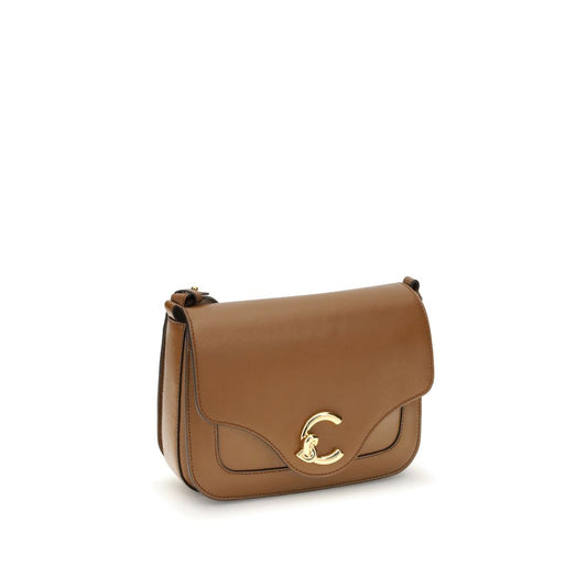Coccinelle C-Me Calf Cocker Kleine Schultertasche