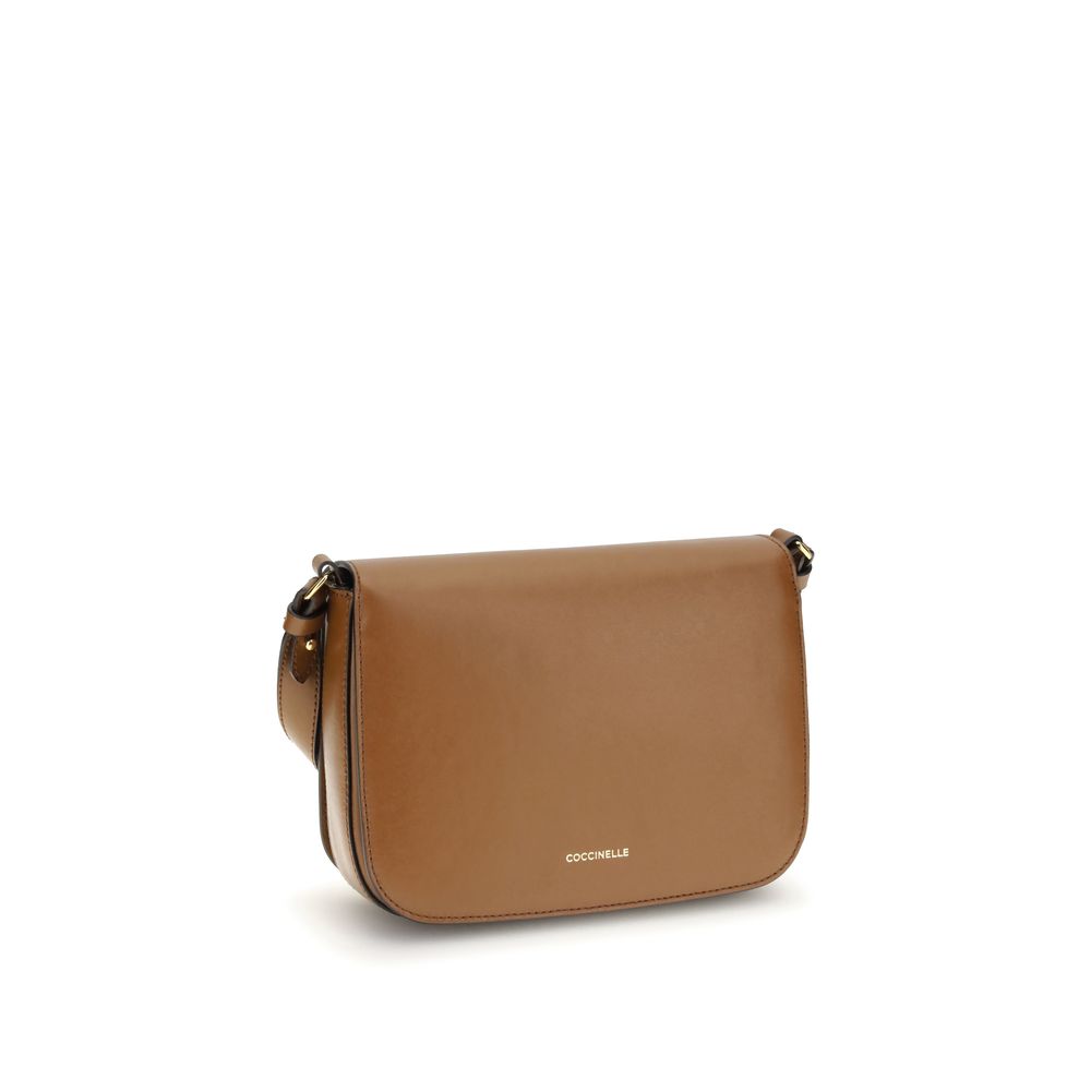 Coccinelle C-Me Calf Cocker Kleine Schultertasche