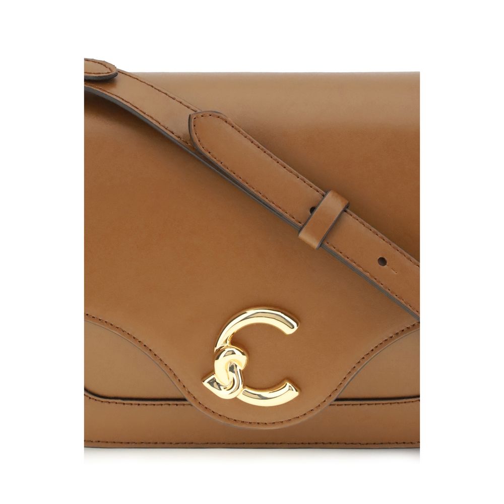 Coccinelle C-Me Calf Cocker Kleine Schultertasche