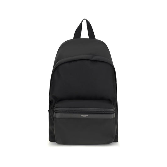Saint Laurent City Rucksack