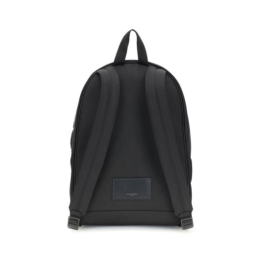 Saint Laurent City Rucksack