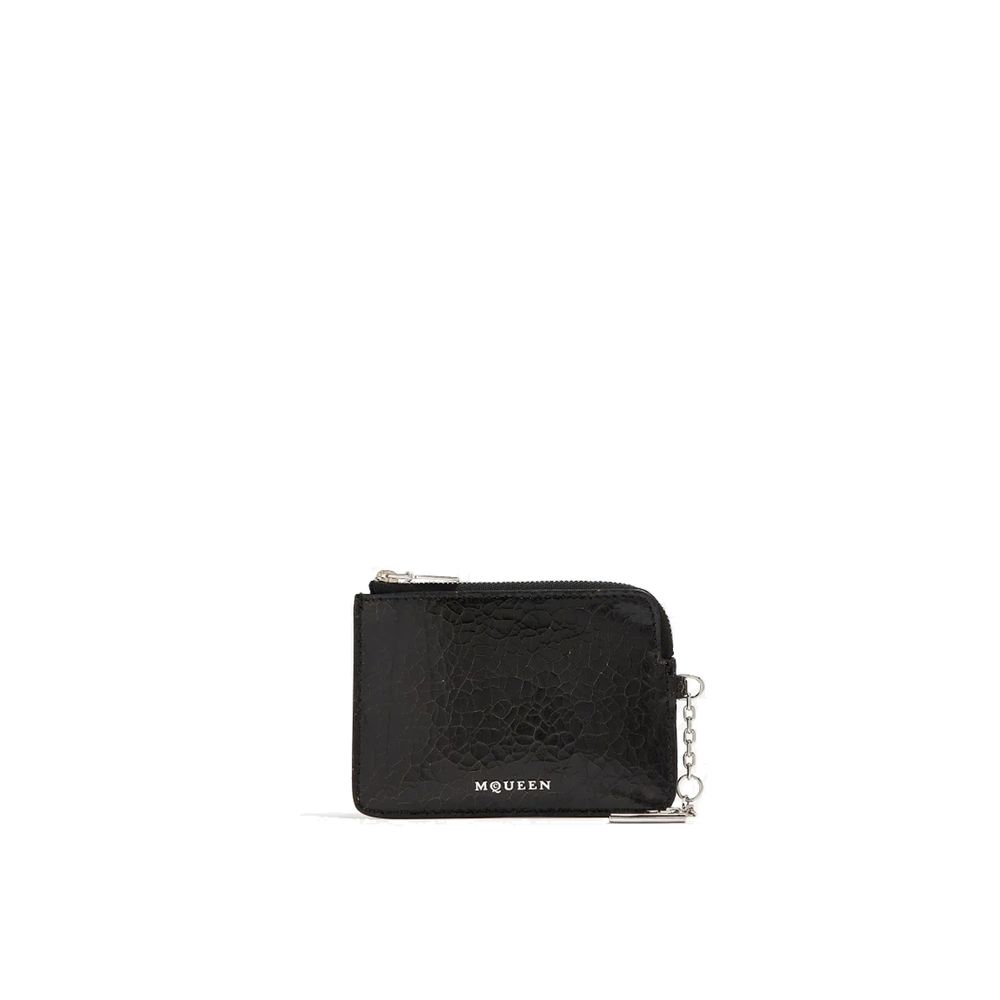 Alexander McQueen Sling Pip Münzbeutel