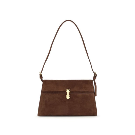 Savette Symmetry Schultertasche