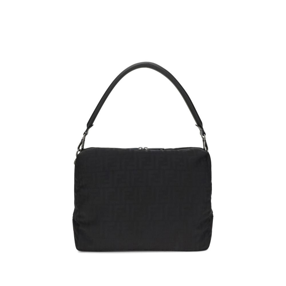 Grand sac à bandoulière Fendi Lui