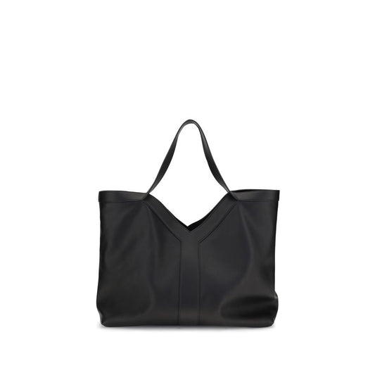 Saint Laurent Große Y-Tragetasche