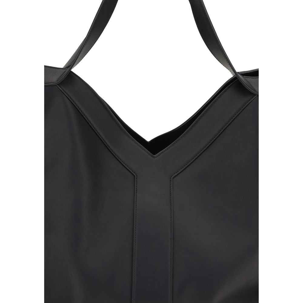 Saint Laurent Große Y-Tragetasche