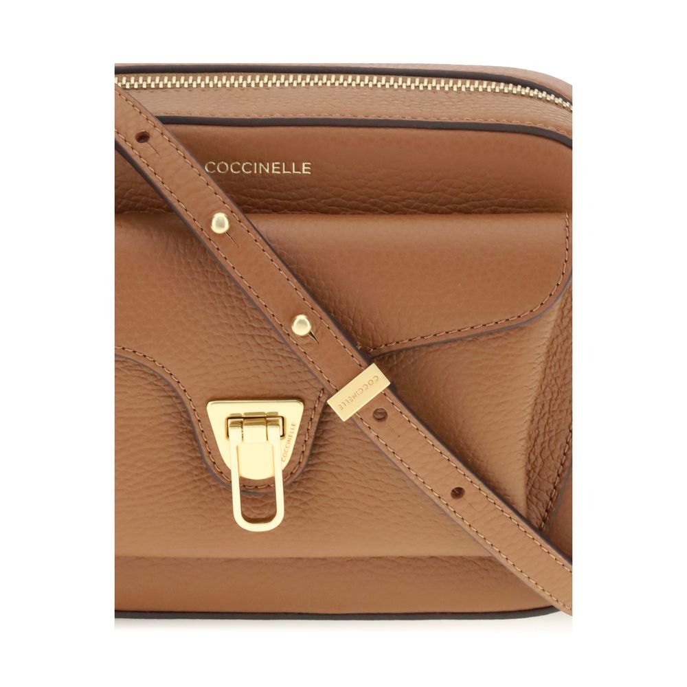 Coccinelle Beat Soft Schultertasche