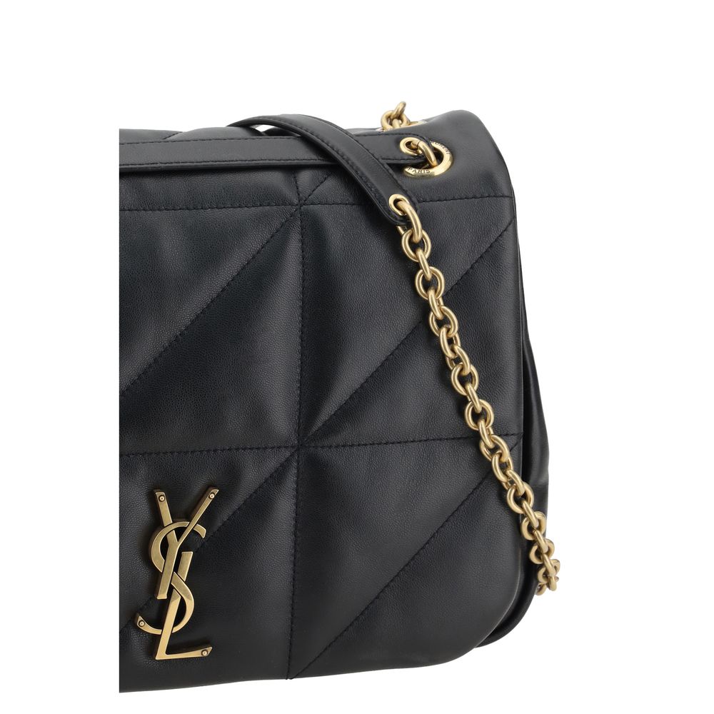 Saint Laurent Jamie Mittelgroße Umhängetasche