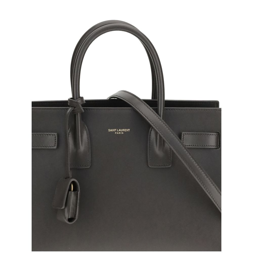 Saint Laurent Sac De Jour Babyhandtasche