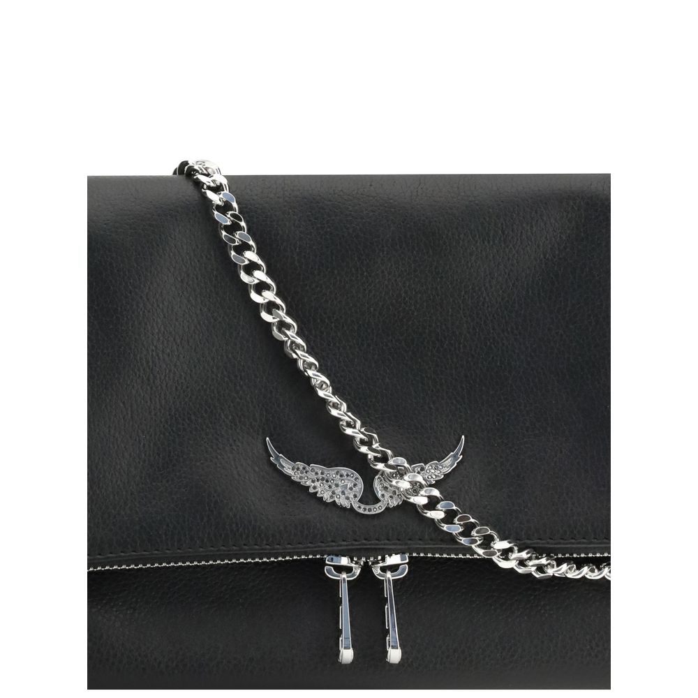 Zadig &amp; Voltaire Rocky II Umhängetasche