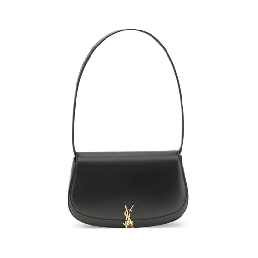 Saint Laurent Voltaire Mini-Umhängetasche