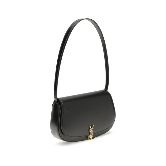 Saint Laurent Voltaire Mini-Umhängetasche