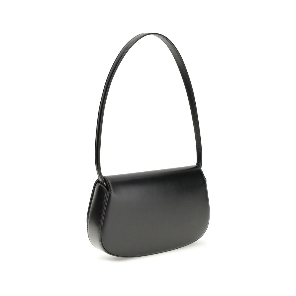 Saint Laurent Voltaire Mini-Umhängetasche