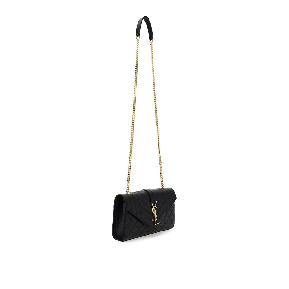 Saint Laurent MG S ENV GDP Mix QLT