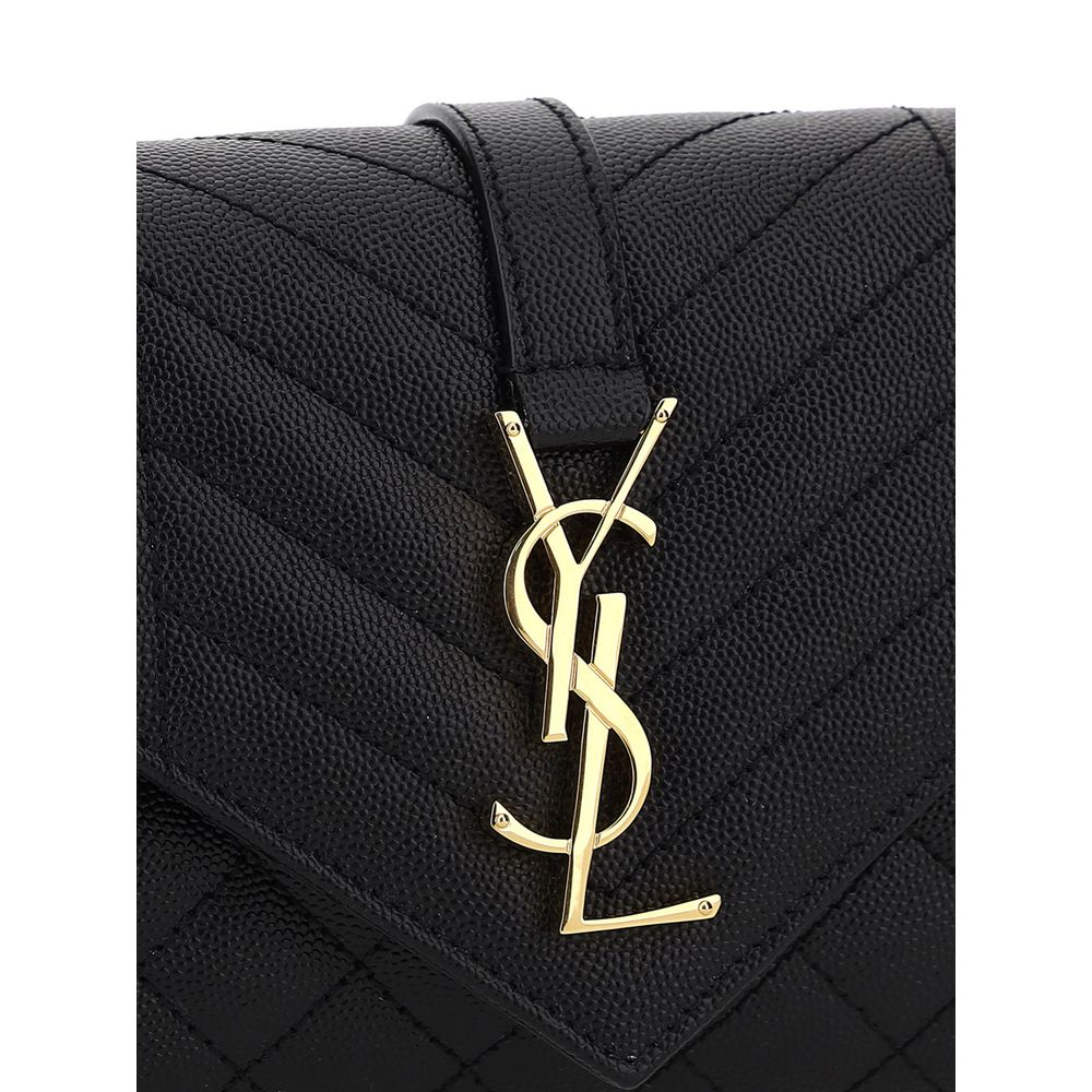 Saint Laurent MG S ENV GDP Mix QLT