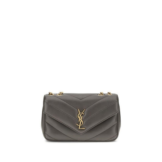 Saint Laurent New LouLou Schultertasche