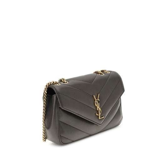 Saint Laurent New LouLou Schultertasche