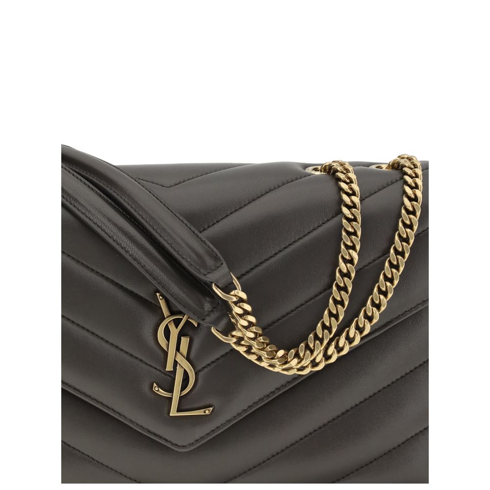 Saint Laurent LouLou Umhängetasche