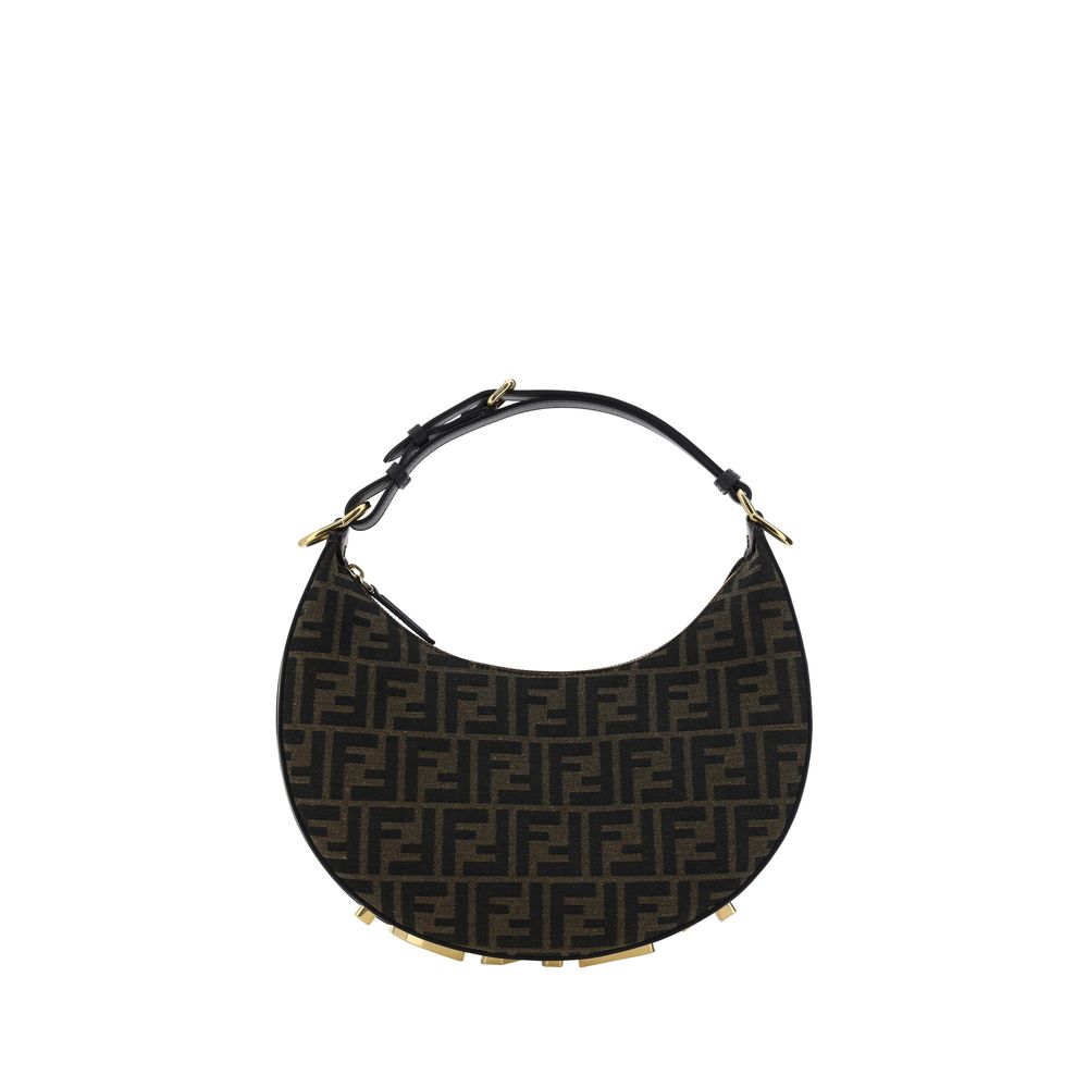 Petit sac à main Fendigraphy