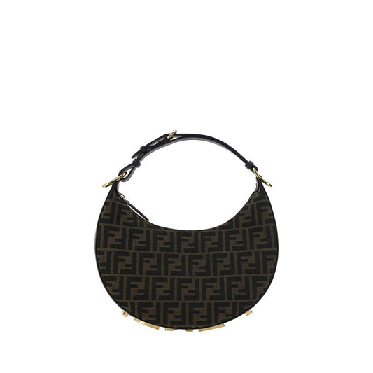 Petit sac à main Fendigraphy
