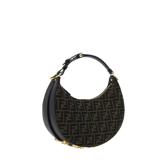 Petit sac à main Fendigraphy
